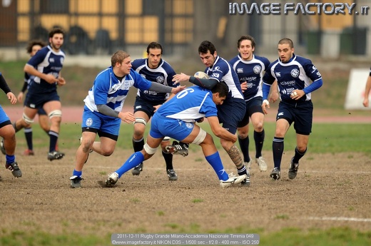 2011-12-11 Rugby Grande Milano-Accademia Nazionale Tirrenia 049